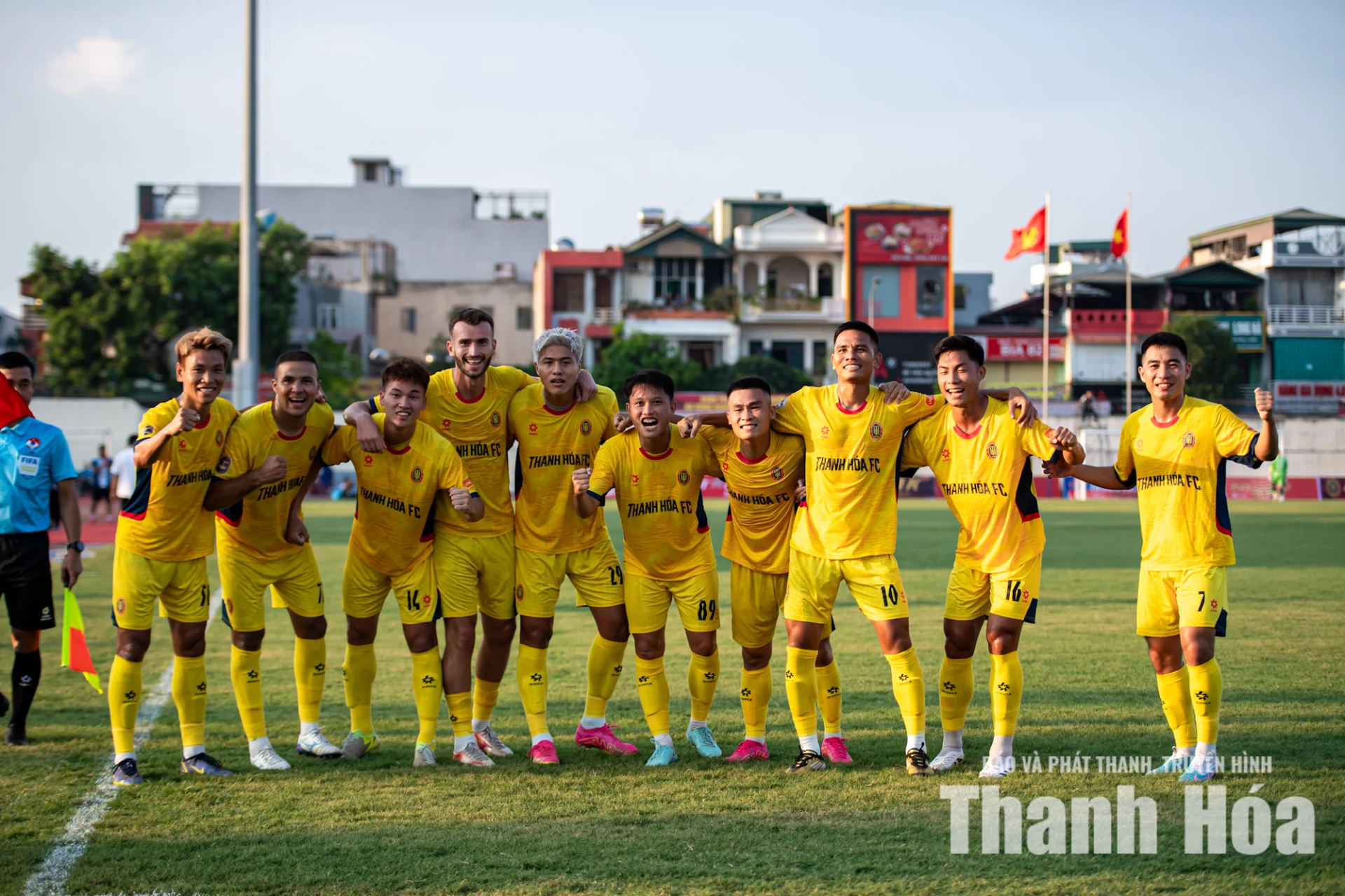 Thanh Hóa FC