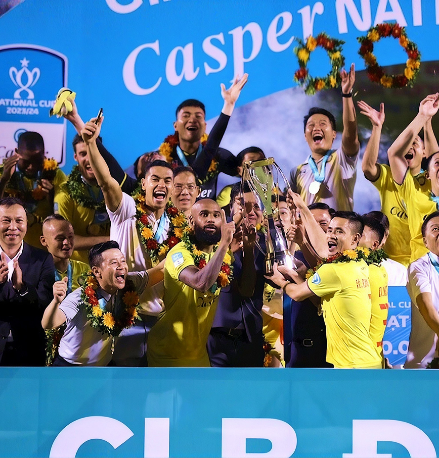 Thanh Hóa FC