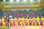MATCH PHOTOS | MỘT ĐIỂM SỐ, MỘT TINH THẦN CHIẾN ĐẤU CỦA ĐỘI BÓNG XỨ THANH!