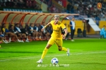 MATCH PHOTOS | MỘT ĐIỂM SỐ, MỘT TINH THẦN CHIẾN ĐẤU CỦA ĐỘI BÓNG XỨ THANH!