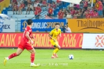 MATCH PHOTOS | MỘT ĐIỂM SỐ, MỘT TINH THẦN CHIẾN ĐẤU CỦA ĐỘI BÓNG XỨ THANH!