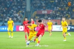 MATCH PHOTOS | MỘT ĐIỂM SỐ, MỘT TINH THẦN CHIẾN ĐẤU CỦA ĐỘI BÓNG XỨ THANH!