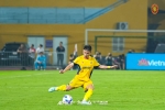 MATCH PHOTOS | MỘT ĐIỂM SỐ, MỘT TINH THẦN CHIẾN ĐẤU CỦA ĐỘI BÓNG XỨ THANH!