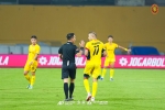 MATCH PHOTOS | MỘT ĐIỂM SỐ, MỘT TINH THẦN CHIẾN ĐẤU CỦA ĐỘI BÓNG XỨ THANH!
