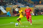 MATCH PHOTOS | MỘT ĐIỂM SỐ, MỘT TINH THẦN CHIẾN ĐẤU CỦA ĐỘI BÓNG XỨ THANH!