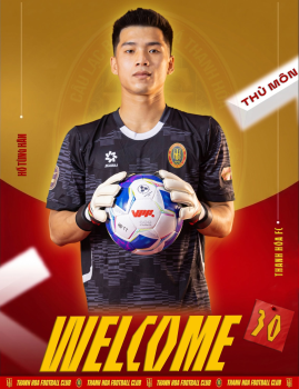 HỒ TÙNG HÂN