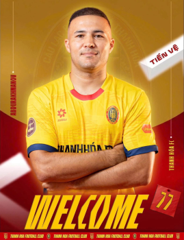 Hoàng Nam Peyter