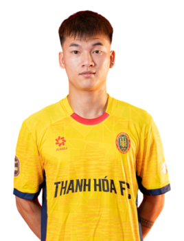 TRƯƠNG THANH NAM