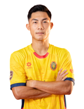 NGUYỄN ĐÌNH HUYÊN