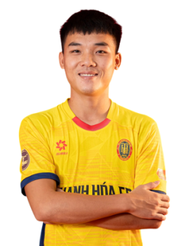 LẠI VĂN TÚ