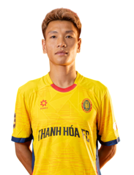 TRƯƠNG ĐỨC MẠNH