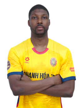 SALIOU GUINDO