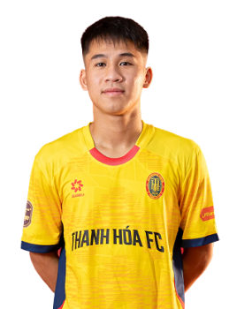 LỤC XUÂN HƯNG 