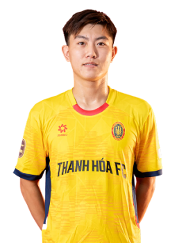 LÊ VĂN HOÀN