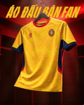 Áo đấu bản Fan