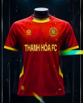 Áo đấu sân khách
