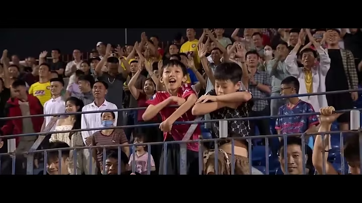 THANH HOÁ FC - MỖI NHỊP BÓNG, TRIỆU NHỊP TIM